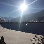 In Near Lifts * Kitzbuhel
