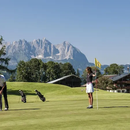 Holiday home In Near Lifts *