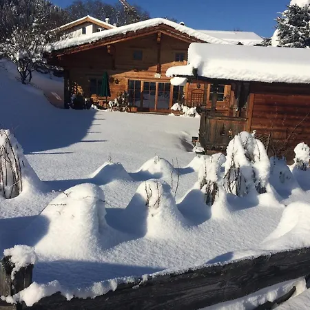 In Near Lifts * Kitzbuhel