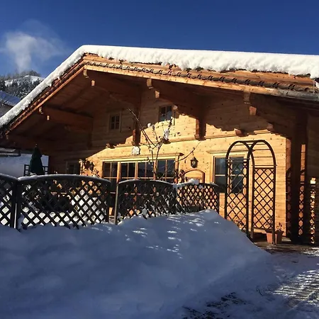 In Near Lifts 度假居