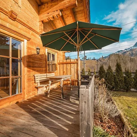 Holiday home In Near Lifts