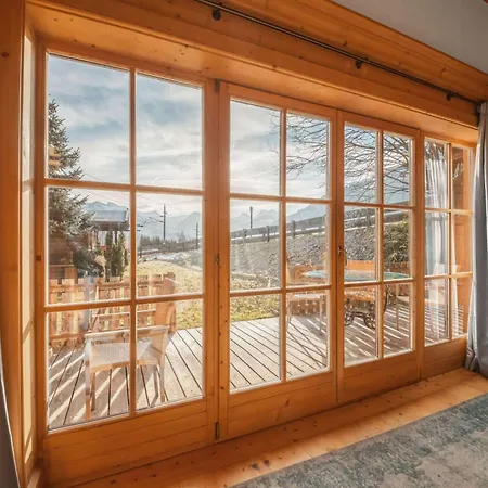 In Near Lifts 度假居 *