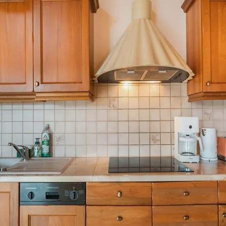 בית נופש In Near Lifts קיצביהל