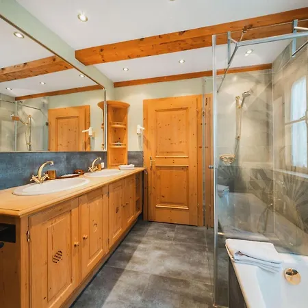 בית נופש In Near Lifts *