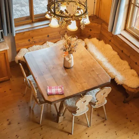 Holiday home In Near Lifts Kitzbuhel