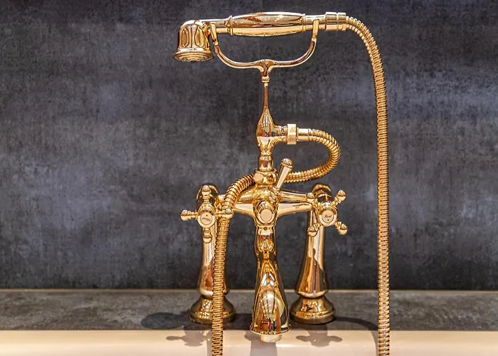 度假居 In Near Lifts