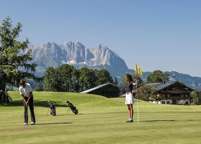 度假居 In Near Lifts *