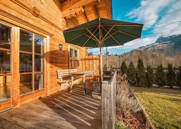 Ferienhaus In Near Lifts