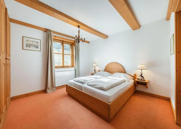 In Near Lifts Σπίτι διακοπών Κίτσμπουελ