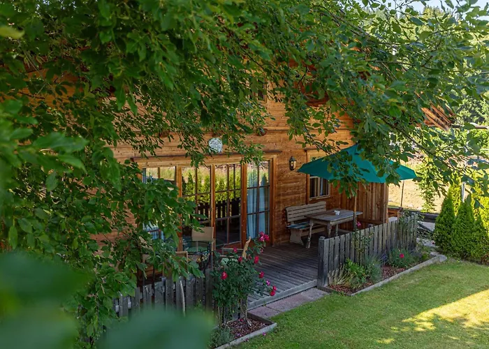 Σπίτι διακοπών In Near Lifts