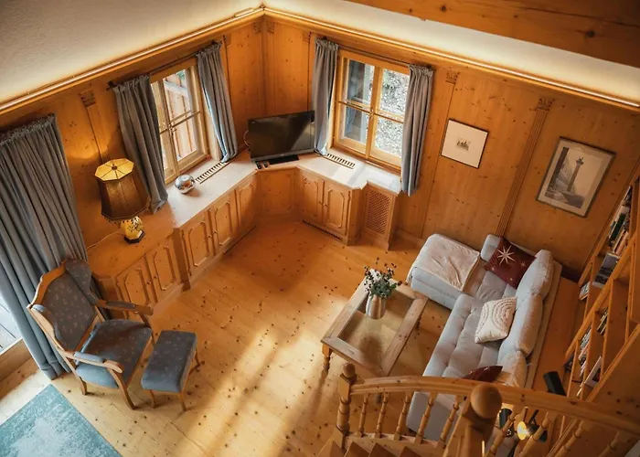 In Near Lifts Σπίτι διακοπών *