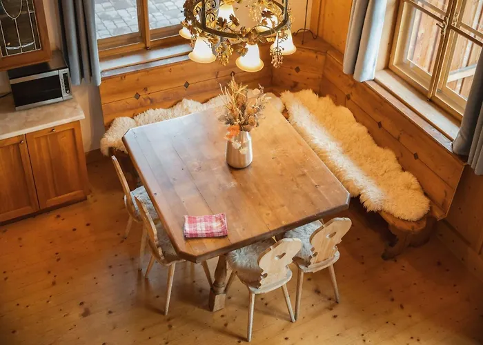 Casa de Férias In Near Lifts Kitzbühel