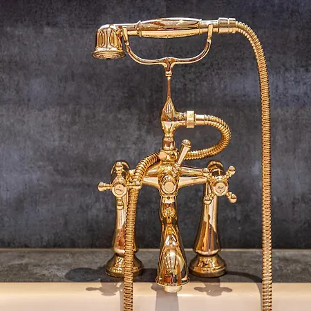 度假居 In Near Lifts